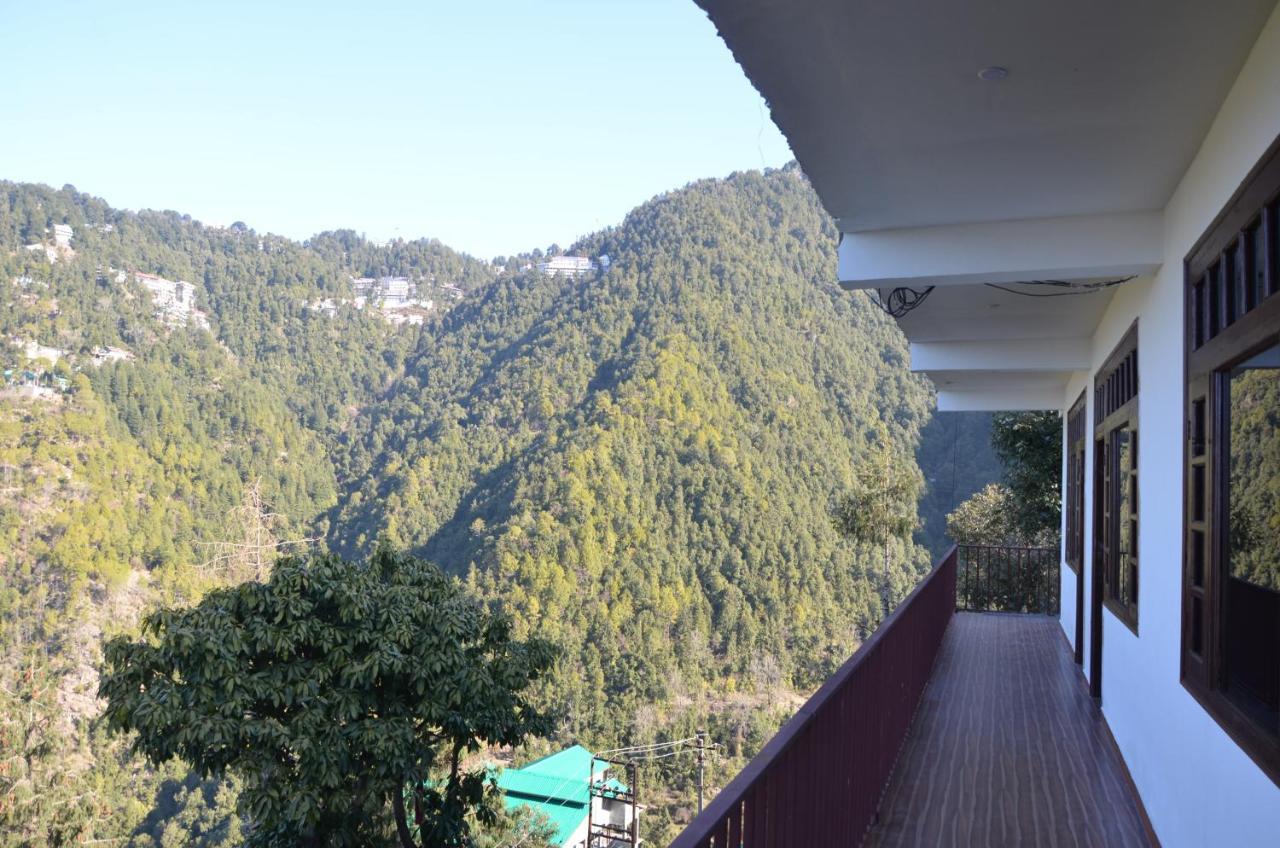 Peaceful Retreat Home Stay, Dalhousie Ngoại thất bức ảnh
