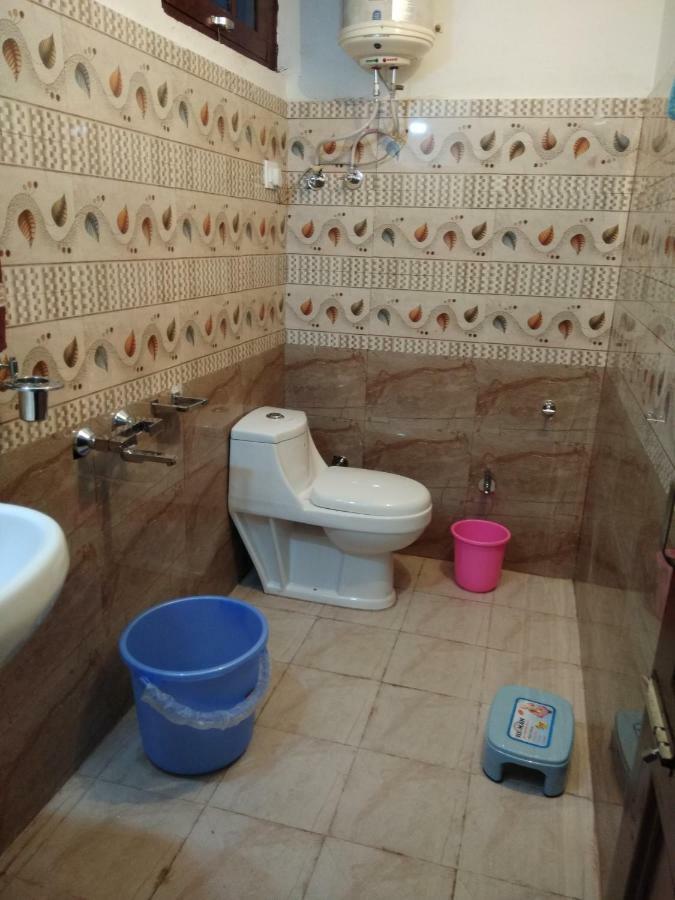 Peaceful Retreat Home Stay, Dalhousie Ngoại thất bức ảnh