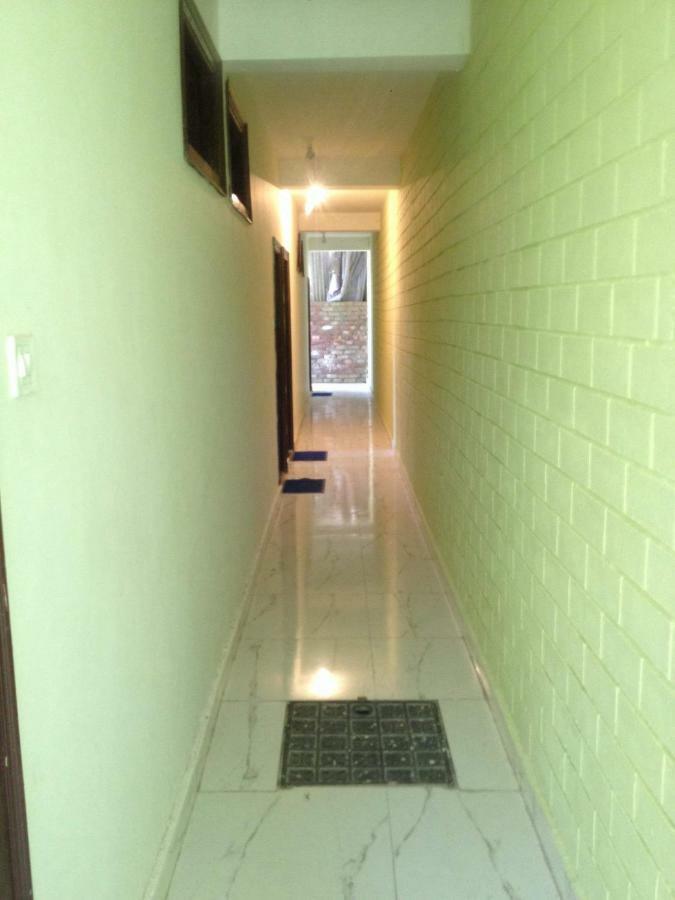 Peaceful Retreat Home Stay, Dalhousie Ngoại thất bức ảnh