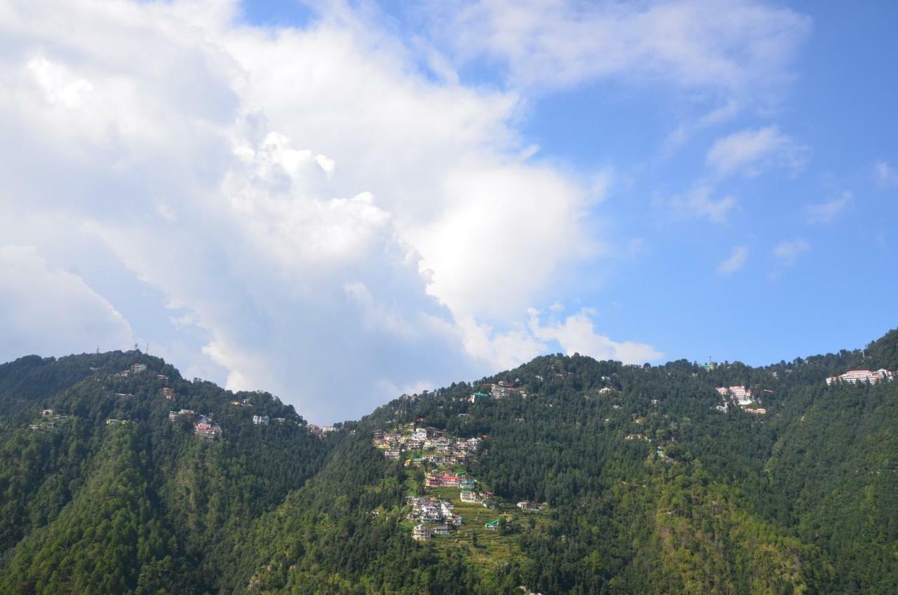 Peaceful Retreat Home Stay, Dalhousie Ngoại thất bức ảnh